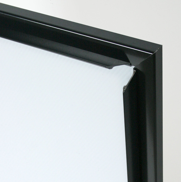 A0 Black Executive Frame 46mm