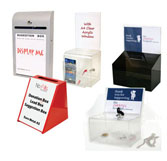 Suggestion Box