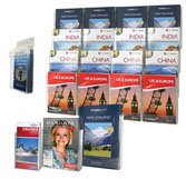 Wall Brochure