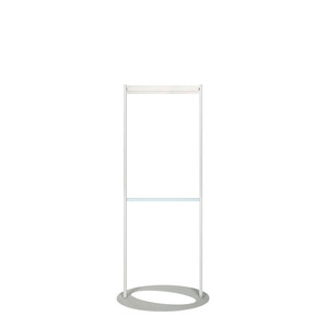 LOBBY STAND SMALL 1450MM