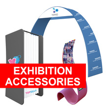 Event and Exhibition Accessories