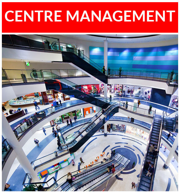 Centre management