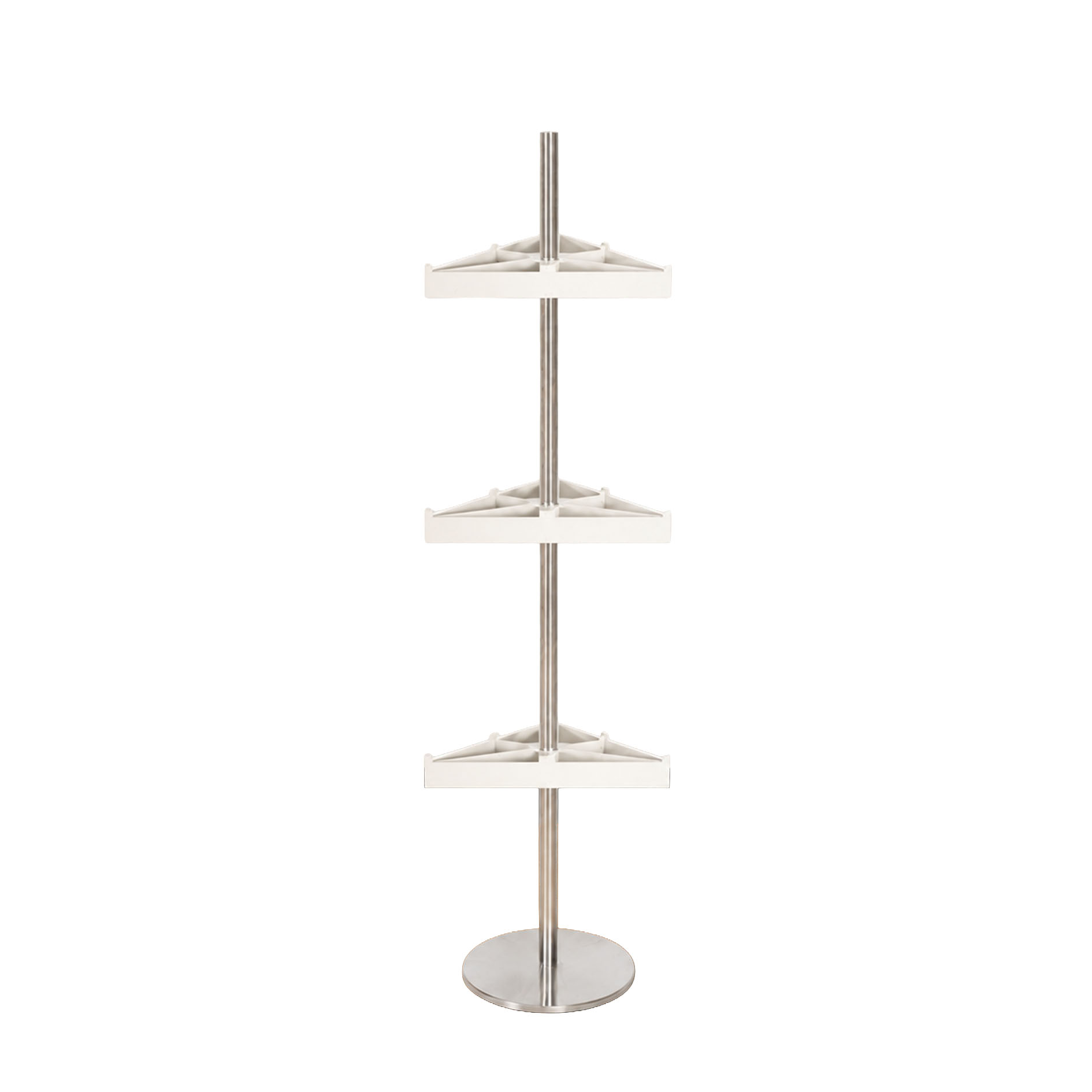 Carousel 3 Spinners suits A4