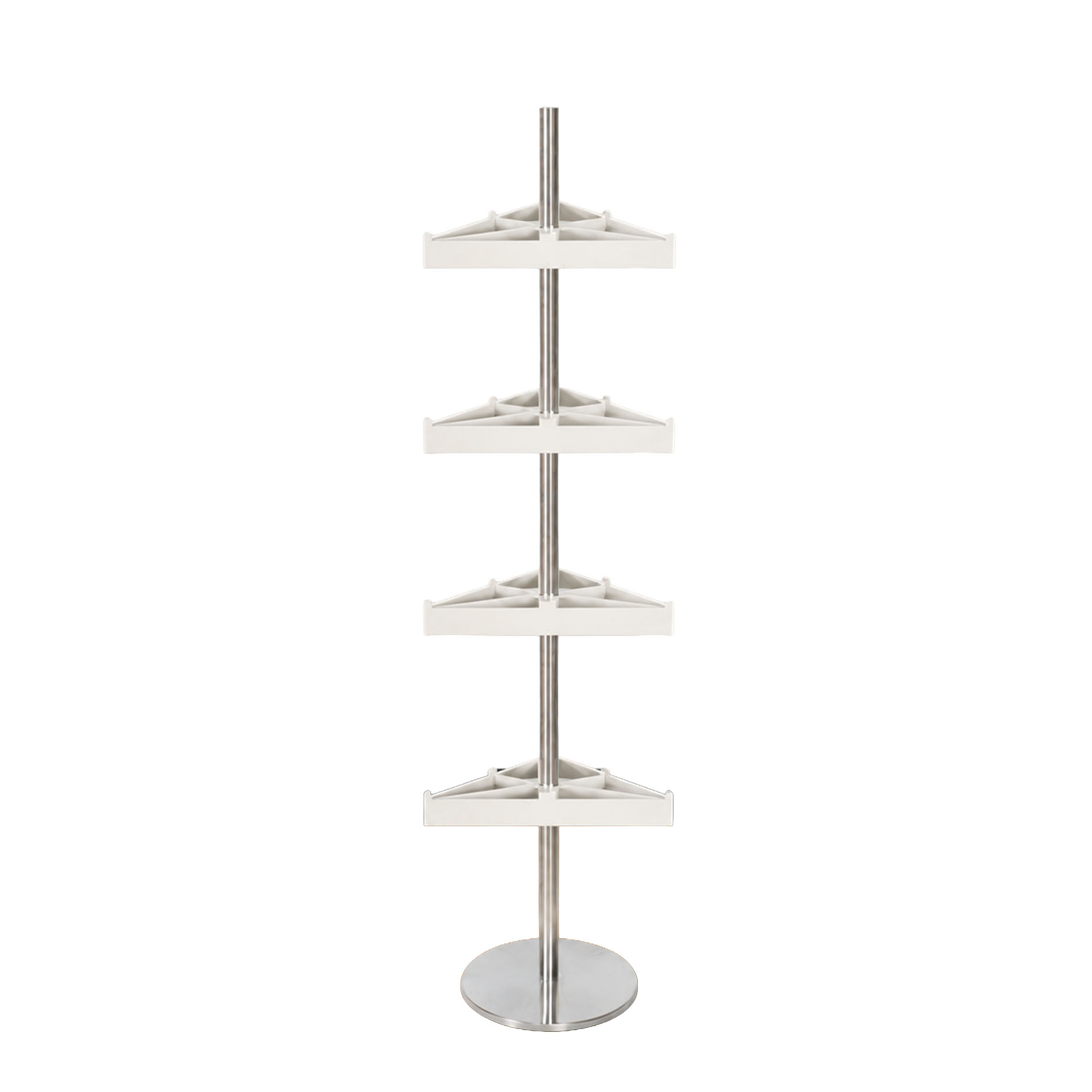 Carousel 4 Spinners suits A4