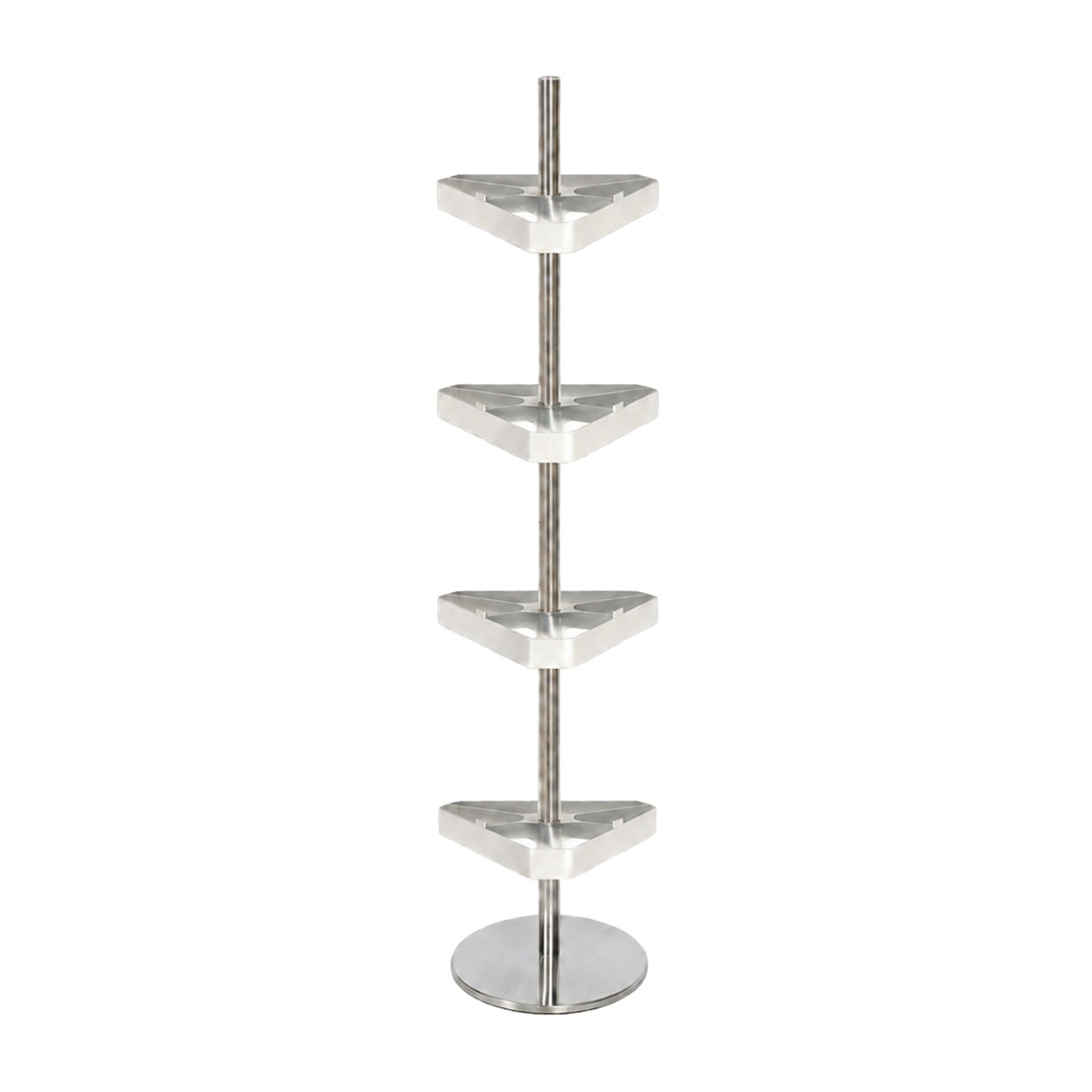 Caroulsel 4 Spinners suits A5