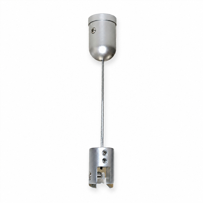 Pair of Hanging Kit with Clamps