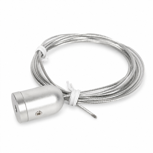 Pair Hanging Kit-NoAttachments