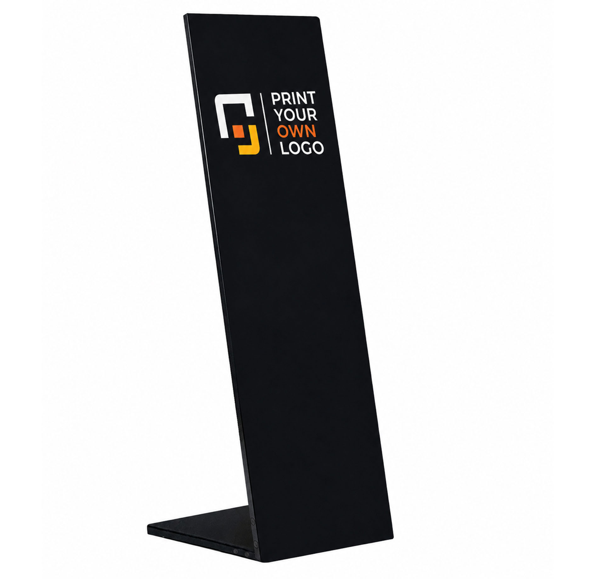 Logo Print Only for Mod Stand