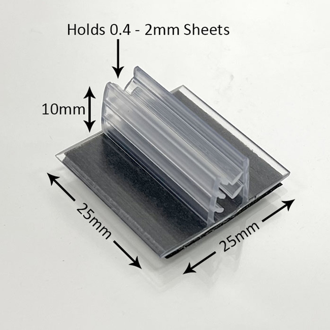 DL Polkie Talker with Grippers Right
