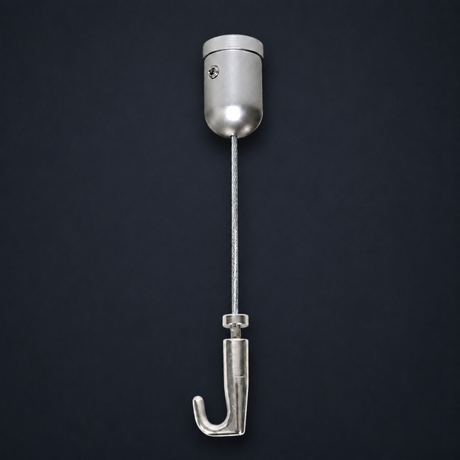 Pair of Hanging Kit with Hook 
