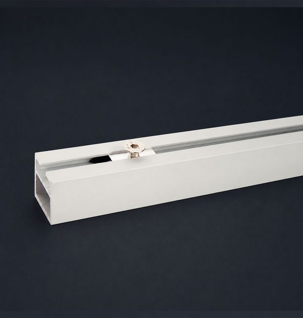 2 X 1.8 Tracks   12 Connectors