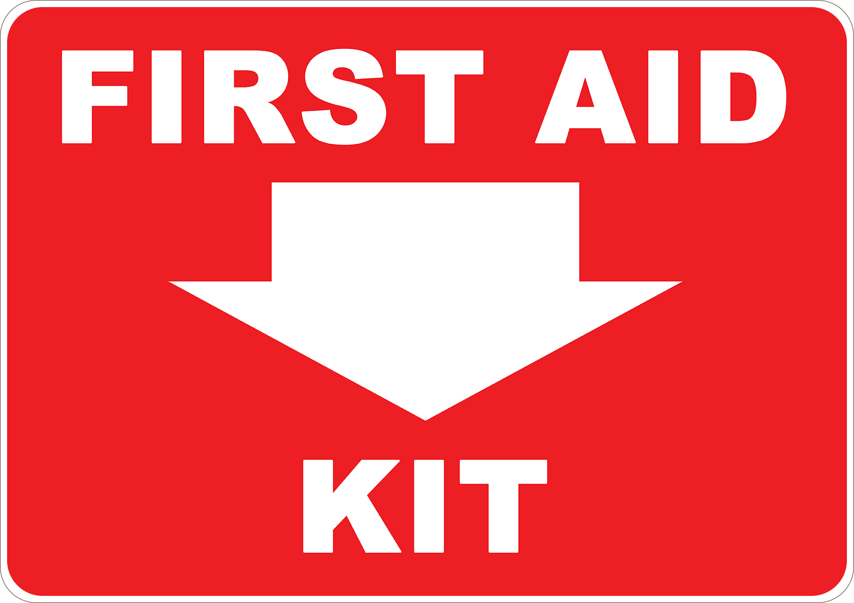 first-aid-kit-sign