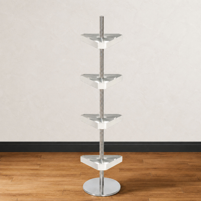 Caroulsel 4 Spinners suits A5