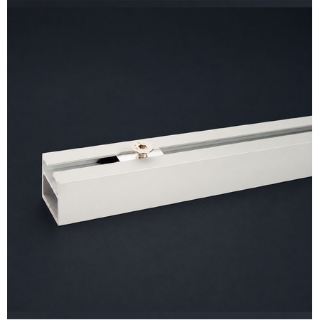 2 X 1.8 Tracks   12 Connectors