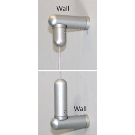 Wall to Wall Cable Kit