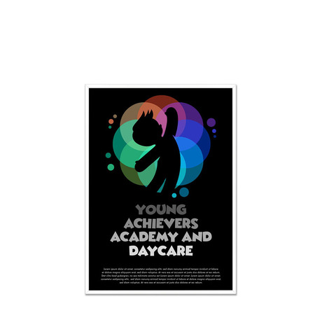 BULK PACK – 10 x A3 White Front Loader Poster Frames