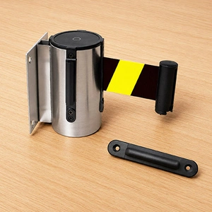 Yellow CasettleWallAttachement