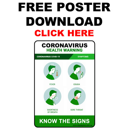 A3 COVID-19 FREE DOWNLOAD