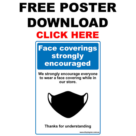 A4 MASK BLUE FREE DOWNLOAD