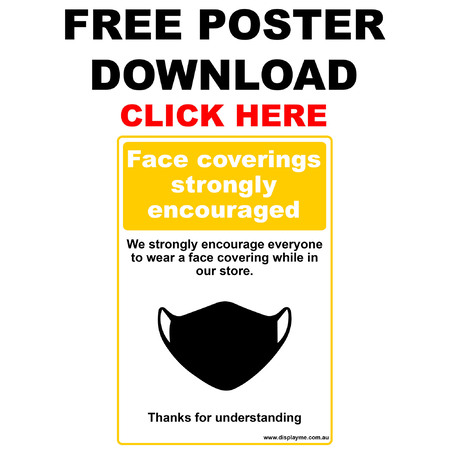 A4 MASK YELLOW FREE DOWNLOAD