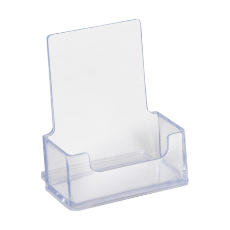 Business Card Holder – Portrait