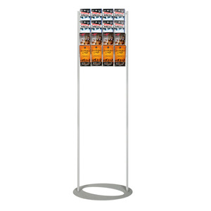 Lobby System 1800 - 16 DL Holders