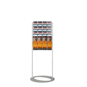 Lobby System 1450 - 20 DL Holders