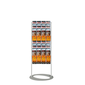 Lobby System 1450 - 32 DL Holders