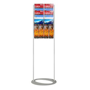 Lobby Systems 6 A4 8 DL