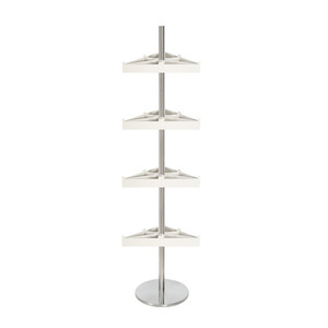 Carousel 4 Spinners suits A4