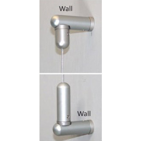 Wall to Wall Cable Kit