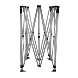 4.5 x 3m Gazebo Tent Hardware Only