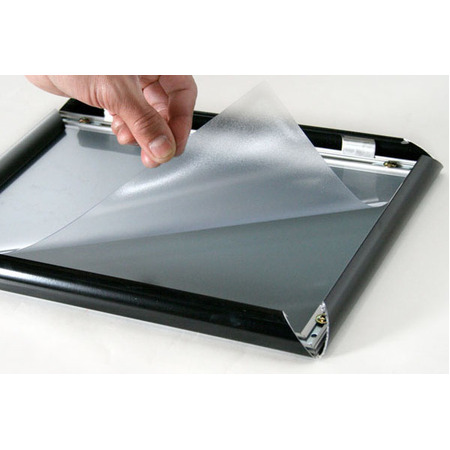 Multi Pack 5 x Half A1 Antiglare Front Cover Replacements