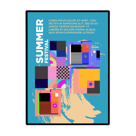 Slim Bright A1 Lightbox