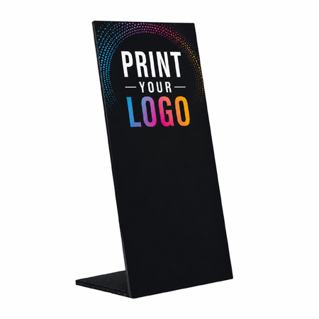 Logo Print Only for Wide Mod Stand 