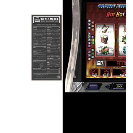 DL Pokie Talker LEFT