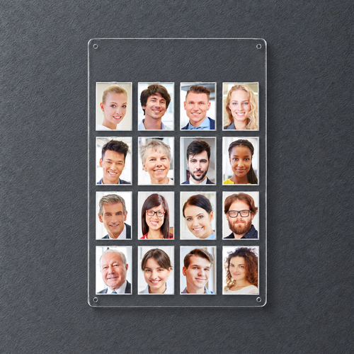 Update Board Clear holds 16A5