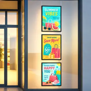Window Lightbox Cable Systems category