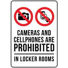 Mobile Phone Signs