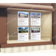 Silver Window Cable Systems