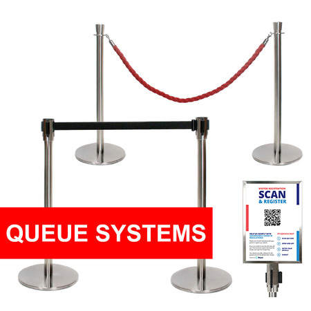 Queue Systems