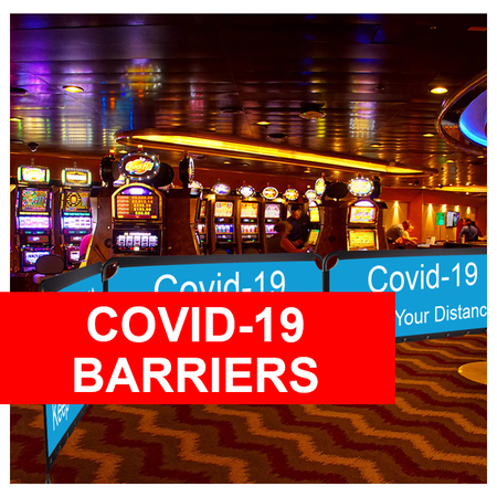 Covid Barriers