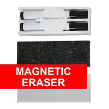 Magnetic Eraser