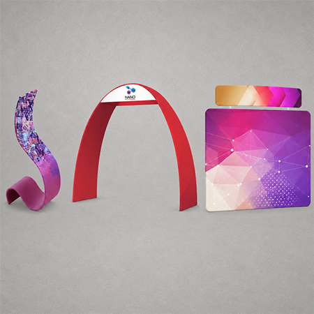 Event & Exhibition Accessories category