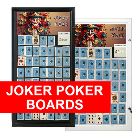 Joker Poker