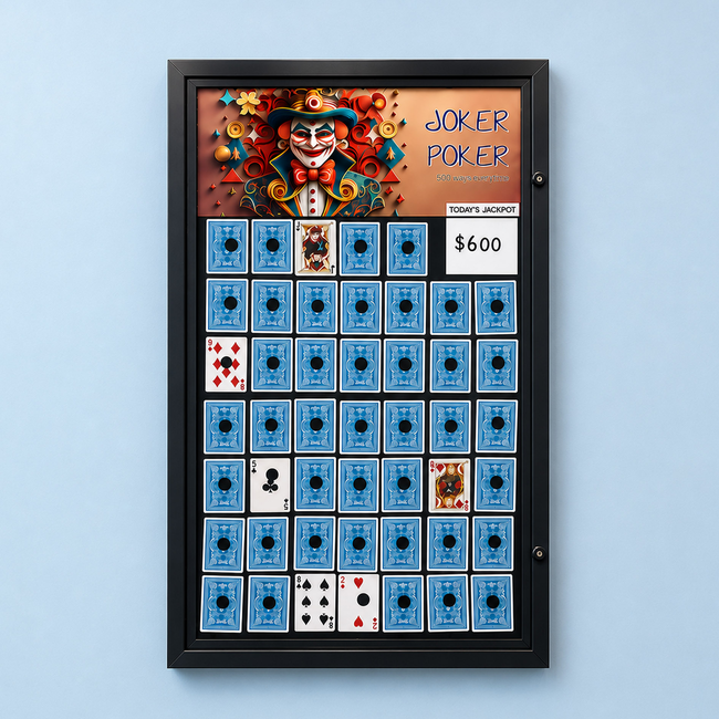Joker Poker