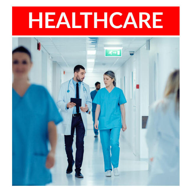 Healthcare