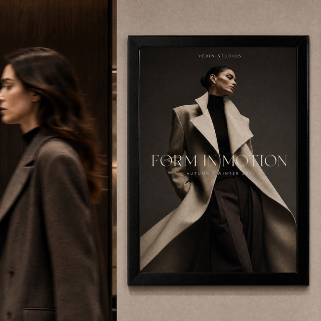 Magnetic Frames