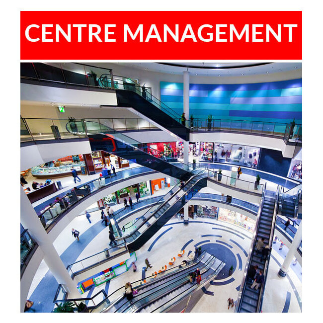 Shopping Centre Management