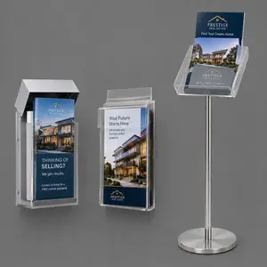 Brochure Holders category